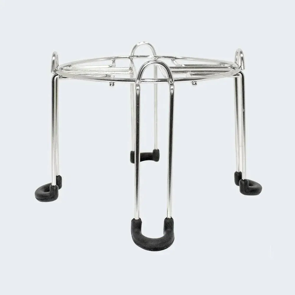 Phoenix 8L stainless stand