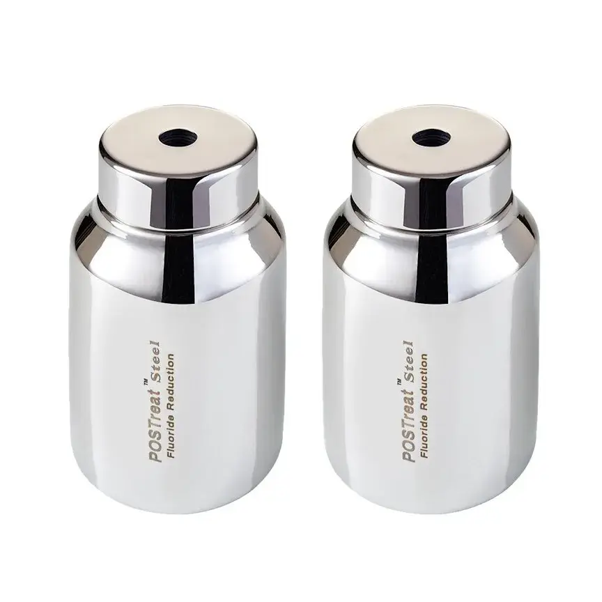 [POSTreat- F] Phoenix Gravity POSTreat stainless steel Fluoride water reduction filtration element