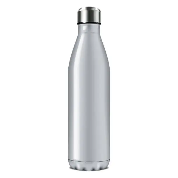 [PGWB] Phoenix Gravity Water Bottle